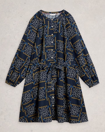 White Stuff Monique Swing Dress