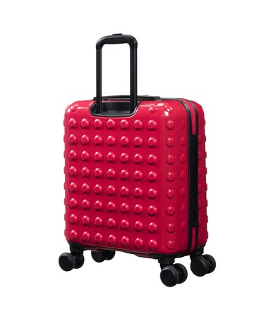 IT Luggage Bobble-Bloc Kids 2pc Suitcase Set