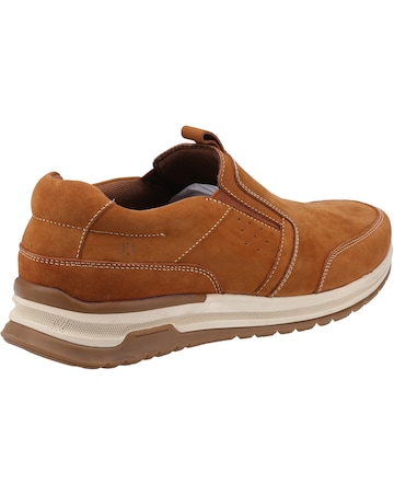 Hush Puppies Cole Shoe