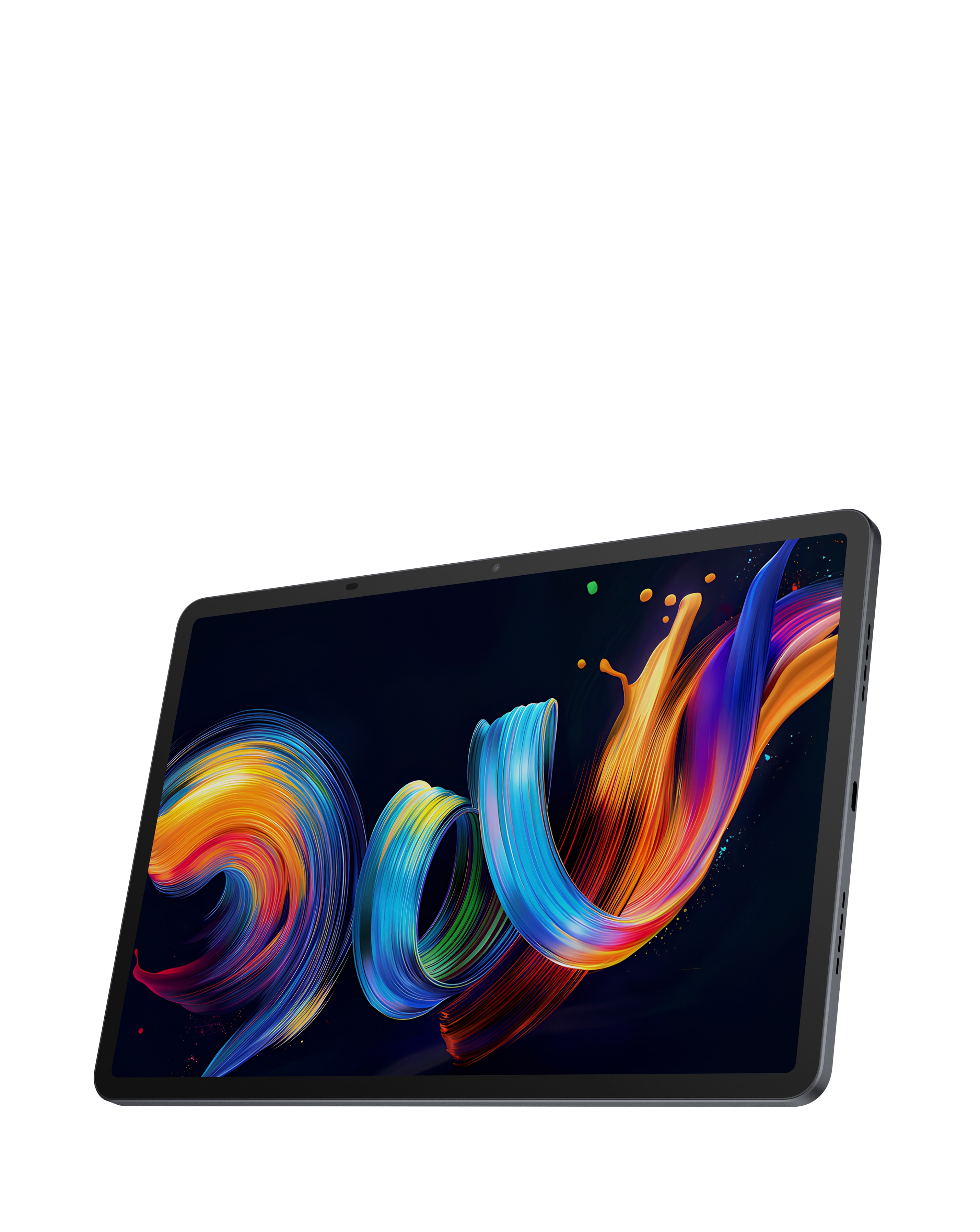 TCL NXTPAPER 11 Plus 256GB Tablet with Case - Dark Grey | Fashion