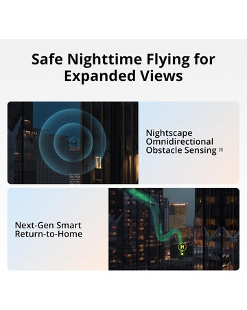 DJI Air 3S (RC-N3)