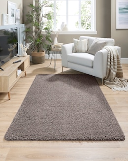 Buddy Fleck Washable &amp; Stain Resistant Rug