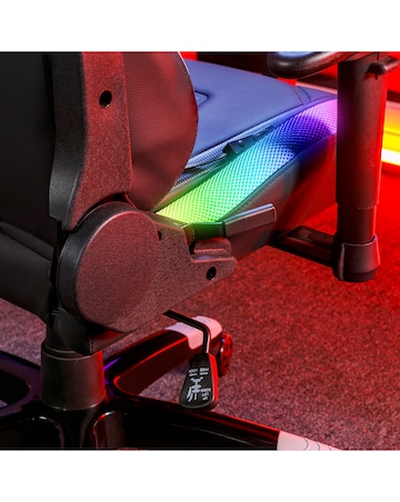 X Rocker Agility Junior Gaming Chair
