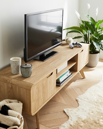 Oslo TV Unit