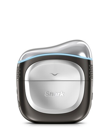 Shark Depuffi Contrast Therapy Sculpting Tool - Warm Black FH220UKBK