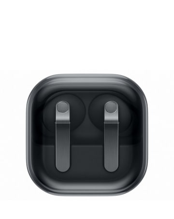 Samsung Galaxy Buds4 Pro with Galaxy AI - Black