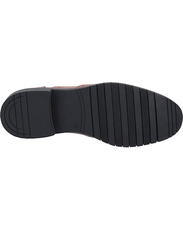 Hush Puppies Santiago Lace Shoes