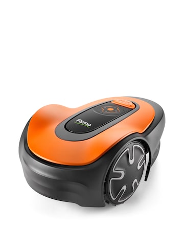 Flymo EasiLife GO 500 Robotic Lawnmower