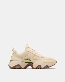 Sorel Kinetic Impact II Wonder Lace Trainers