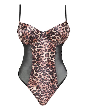 Ann Summers Admitting Body Multi