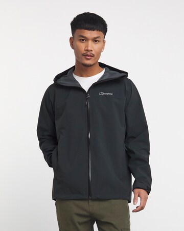 Berghaus Arnaby Hooded Jacket