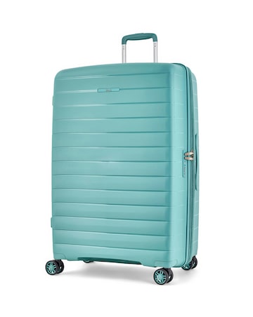 Rock Palma Large Suitcase