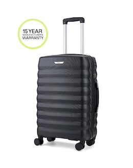 Rock Berlin Medium Suitcase