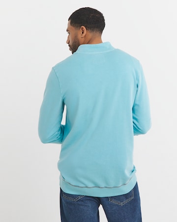 Joe Browns One Of A Kind Funnel Sweat