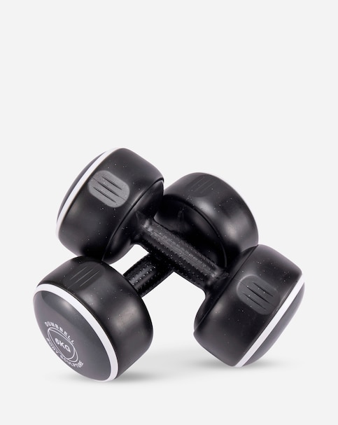 Body Sculpture 2 x 6kg Smart Dumbbells