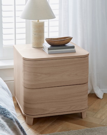Arden Side Table