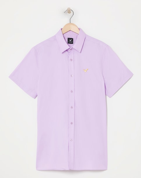 Voi Storm Short Sleeve Shirt Long Length