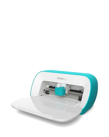Cricut Joy: Compact Cutting and Writing Machine