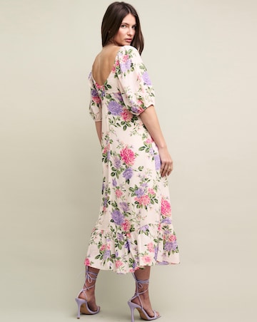 Nobody's Child Darcie Midi Dress