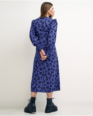 Nobody's Child Ariana Midi Dress