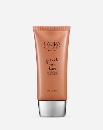Laura Geller Quench n Tint Hydrating Foundation Dark