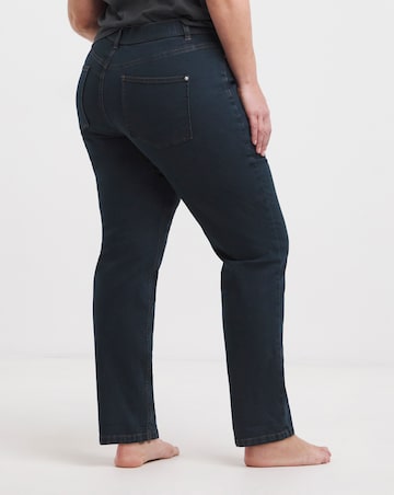 Indigo 24/7 Stretch Boyfriend Jeans