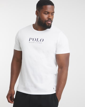 Polo Ralph Lauren Polo T-Shirt - Navy