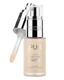 Pur 4-in-1 Love Your Selfie Longwear Foundation &amp; Concealer - LG6