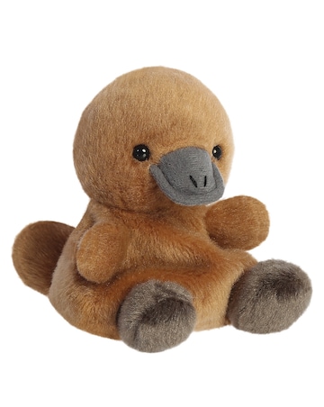 Palm Pals Patty Platypus 5in