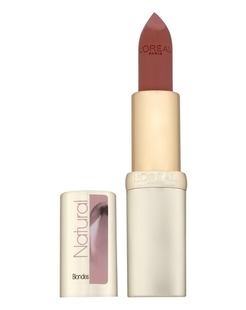 L'Oreal Paris Color Riche Satin Lipstick 235 Nude