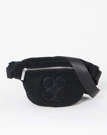 Sweaty Betty Sherpa Bumbag