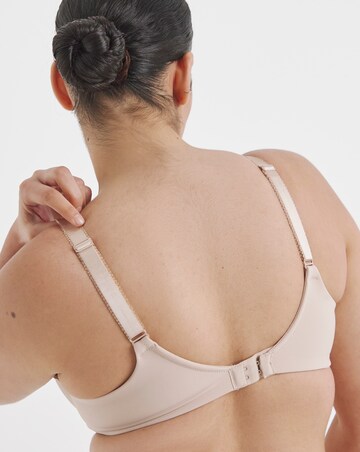 Fantasie Demure Moulded Cup Wired Bra Beige
