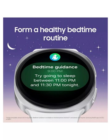 Samsung Galaxy S26 512GB (Black) & Galaxy Watch8 40mm BT bundle