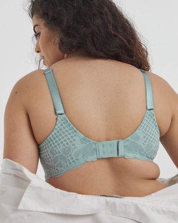 Fantasie Reflect Full Cup Wired Bra Mist