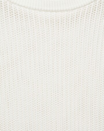 Mango Fine Knit Layering Sweater