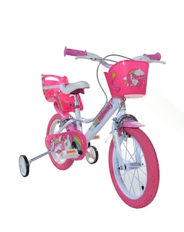 Dino Bikes Unicorn 16 Inch Bike