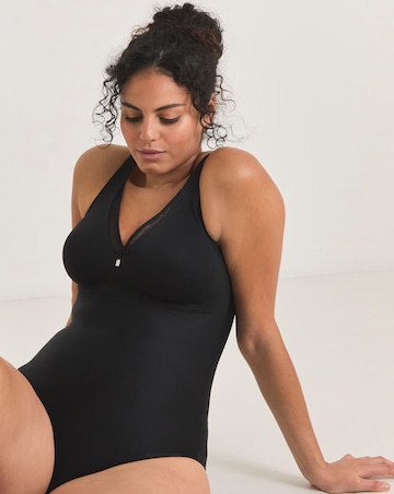 Triumph True Shape Sensation Medium Control Body Black