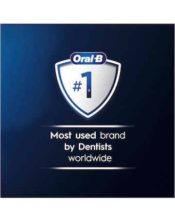 Oral-B iO9 White Alabaster Toothbrush