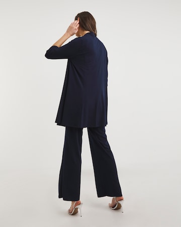 Joanna Hope Luxe Jersey Trouser Set