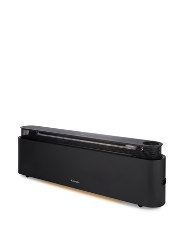 Dimplex DXBC22 Baseboard Convector Heater 2.2kW- Black