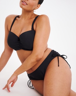 Mix &amp; Match Adjustable Bikini Brief