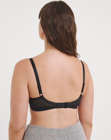 Panache Tango II Balcony Wired Non Padded Bra