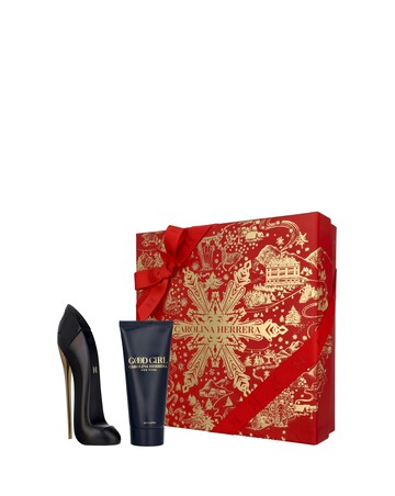 Carolina Herrera Good Girl Gift Set