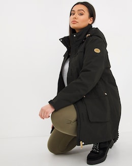 Trespass Lyrics Jacket