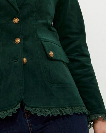 Joe Browns Winter Walks Cord Jacket