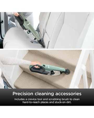 Shark Cordless HandVac