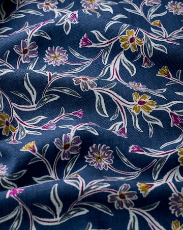 Seasalt Cornwall Curves Flow Tunic