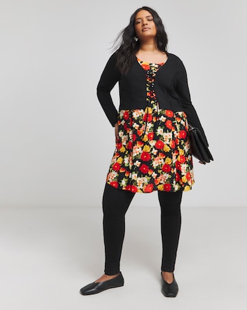 Joe Browns Lovely Layering Tunic Top