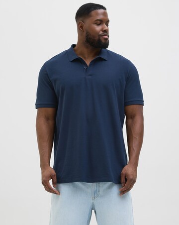 Jack & Jones Kane Polo 3 Pack - Multi