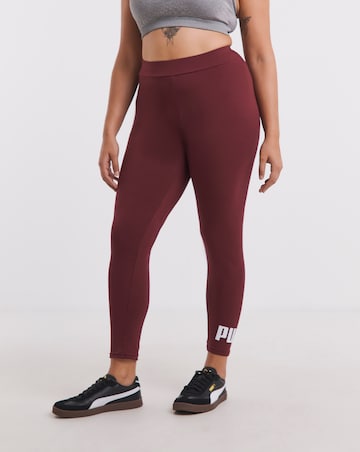 PUMA Essential Logo Leggings